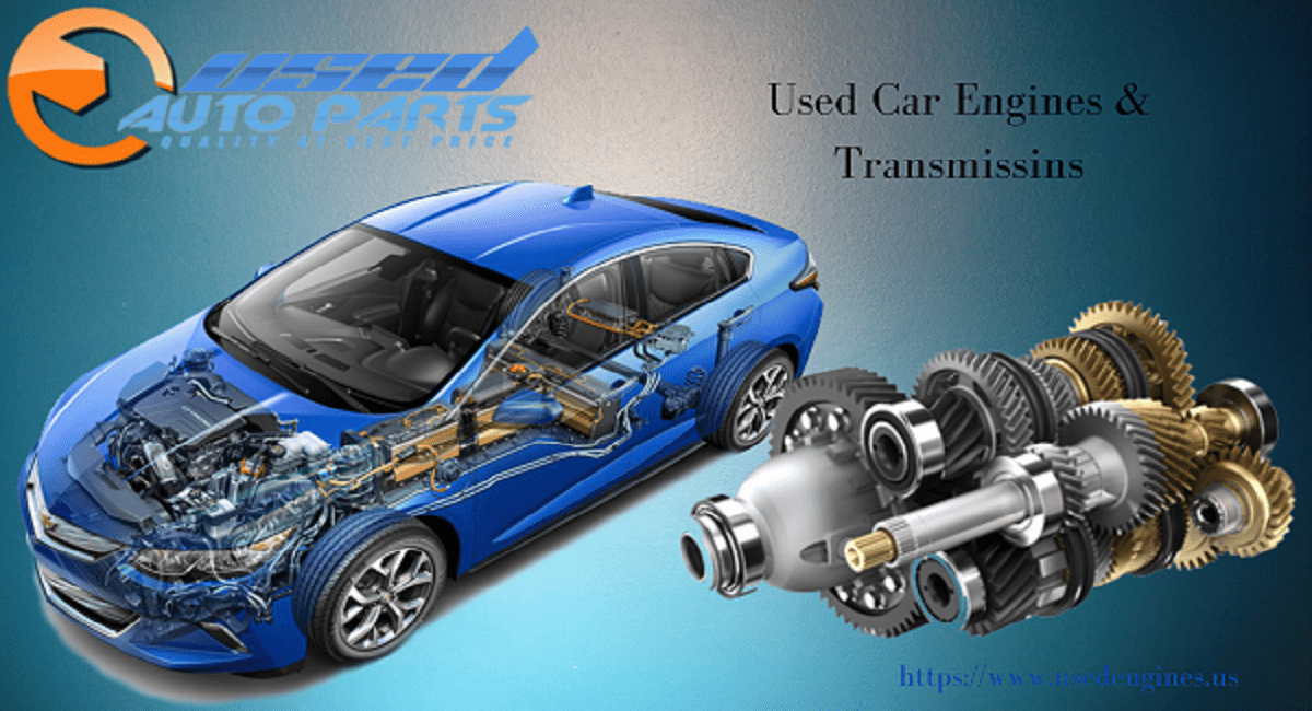 Engines Engines