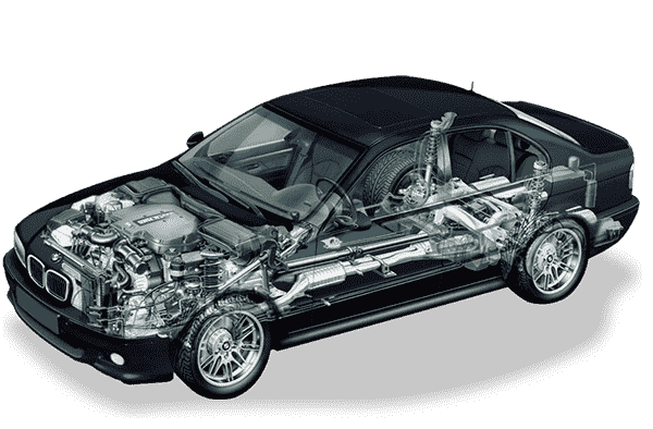 Used Engines for Sale | Best Quality Car Engines for Sale