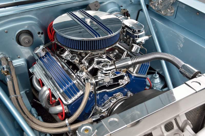 5 Tips to Keep Your Car Engine in the Good Condition