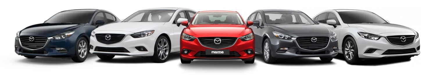Mazda Engines for Sale