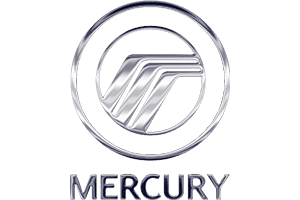 Mercury Used Engine