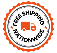 Nationwide Free Shipping