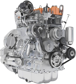 dodge car engine