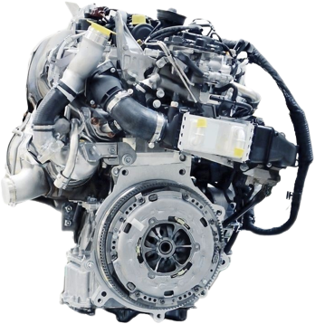 ford car engine