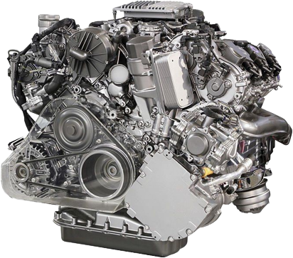 powerful honda car engine