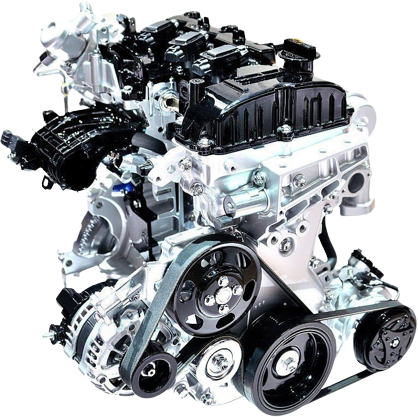 kia car engine