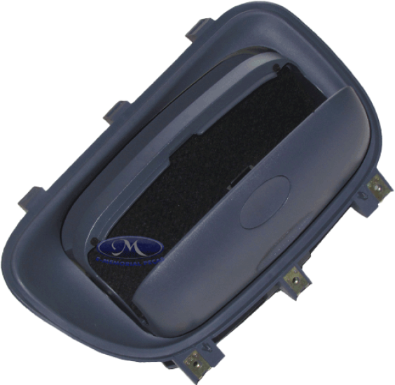 glove-box