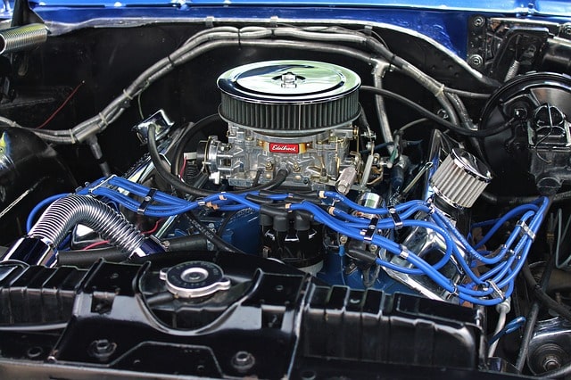 engine