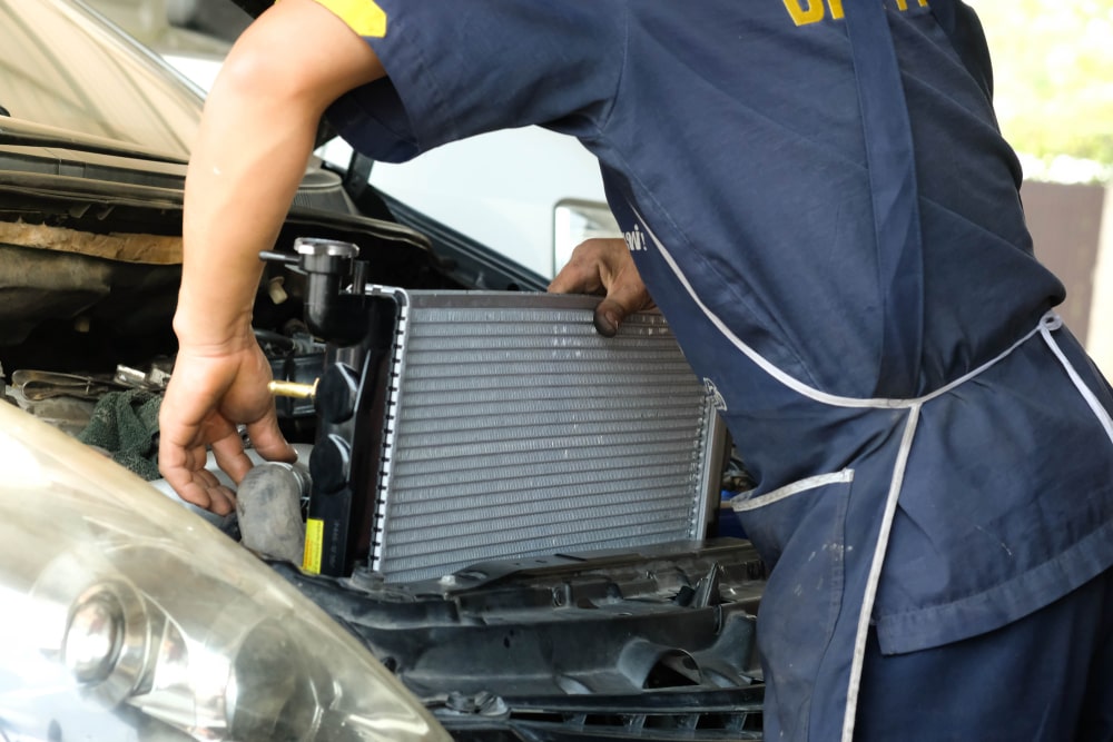 top-maintenance-tips-for-your-car-radiator