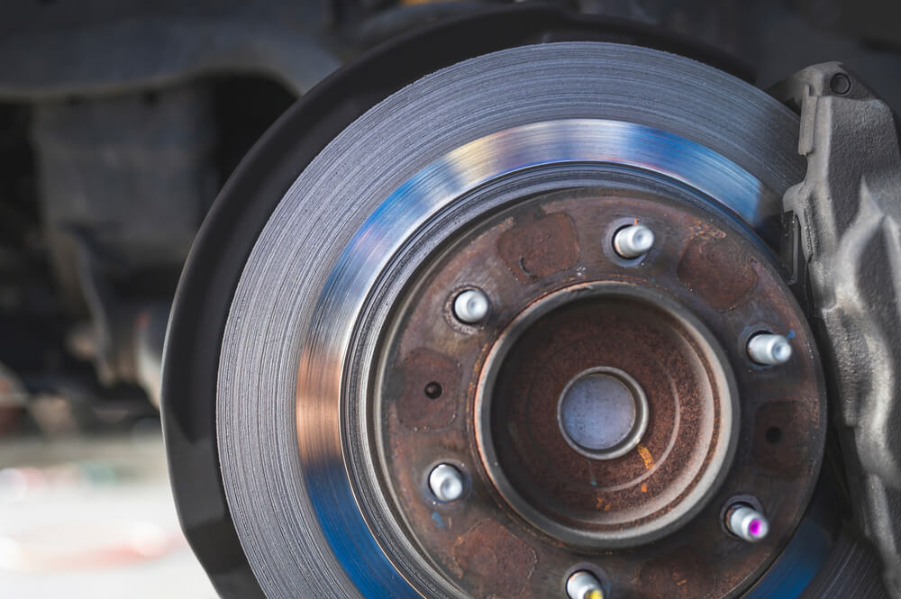 warped-or-damaged-brake-rotors