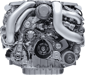 A car engines